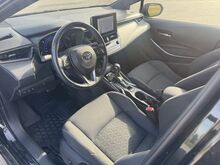 Toyota Corolla Hybrid rent Tartus