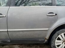 Varuosadeks 2.5 132kw nelik automaat