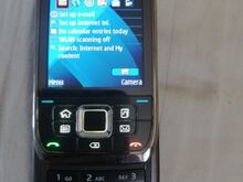 Nokia E66