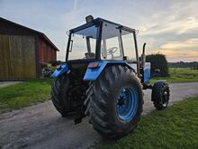 Mtz 82 starteriga