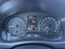 Skoda Fabia Greenline JÄRELMAKS