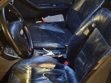 AUDI 80 B4 NAHKSISU