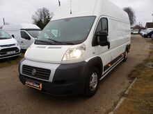 Fiat Ducato H3/L4 MAXI 2.3 TDI 96kW
