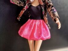 Barbie nukud erinevad