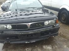 Mitsubishi Sigma 3,0 155kw