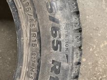 195/65/15 naelrehvid