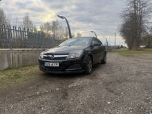 Опель Астра H