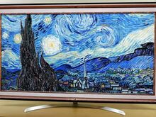 Teler LG 65"  OLED, tippmudel