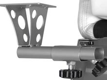 Playseat Evolution + Gearshift Holder