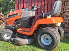 Husqvarna ts 342. 2014a