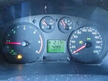 Ford Transit 8K 2.2 TDI 74кВт