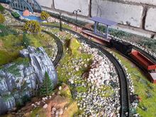 Nostalgia TT Rongid