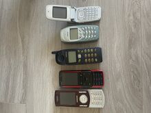 Müüa mõned retro tlf