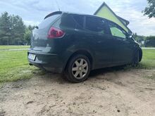 Seat altea 2007a varuosad