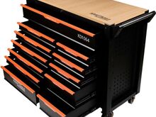 TÜHI TÖÖRIISTAKAPPI KD1064