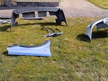 Opel Combo 2003-... varuosad