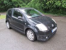 Запчасти для Citroen C2 VTR 1.4i Sensodrive
