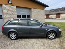 TOODUD SAKSAMAAALT Audi A4 1,9 TDI 96kw,EURO3