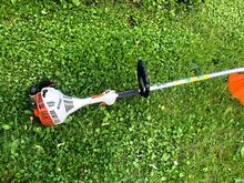 Murutrimmer Stihl