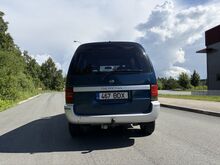 Nissan Serena 1999a
