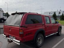 Mazda b2500