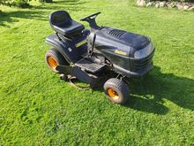 Murutraktor Partner