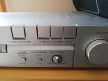 Стереоусилитель AKAI U-110