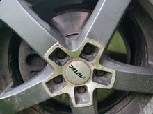 Vw Touran 1.9tdi(BKC) 77kw 6k manu, 2005, üv.08/26