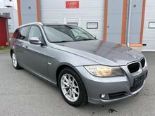 BMW E91 2.0 diisel Facelift