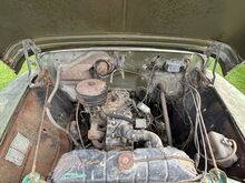GAZ-52 pikk kabiin – 650 €