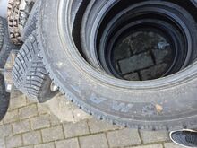 Летние шины Maxxis 215/60R17c