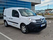 Renault Kangoo 2014 1.5dCi
