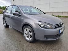 Volkswagen Golf 1.6Diisel,  77kW, automaat