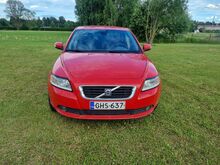Volvo S40 Diisel 1.6 80kw 2007.a.Facelift