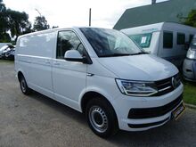 Volkswagen Transporter LONGa/c 2.0 TDI 110kW