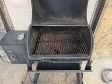 Pelletigrill