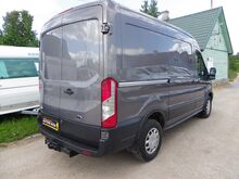 Ford Transit H2/L2/4x4/a/c 2.0 TDI 125kW