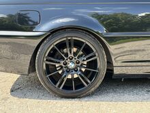 BMW 320 Кабриолет 2005