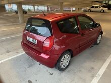 Citroen c2 reg.tasu makstud