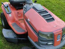 Husqvarna