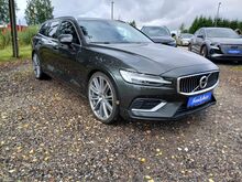 Volvo V60, 2.0, 257 kW, pistikhübriid, automaat