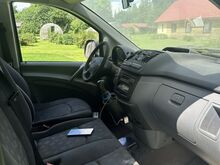 Mercedes-Benz Vito 109 CDI 2.2D 70 kW – 9-kohaline