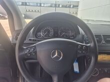 MB.A 180 DIISEL AUTOMAAT