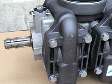 KOLB-MEMBRAANPUMP ALTEK P380