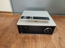 Denon DRA 100 WiFi, BT