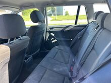BMW E46 Diisel Touring 2.0 Saksamaalt