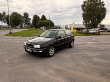 Volkswagen Golf Gt