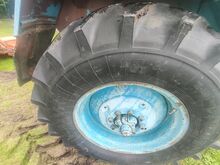 MTZ 82 + lisa