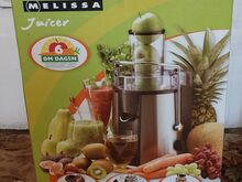 Mahlapress