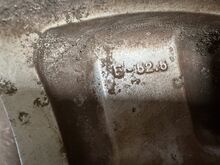 Ford 5x108 r16